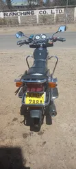Ranger 2022 Motorcycle - 2