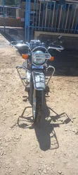 Ranger 2022 Motorcycle - 4