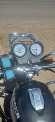 Ranger 2022 Motorcycle - 5