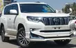 Toyota Land Cruiser Prado 2.8 TX 2019 Diesel - 1