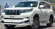 Toyota Land Cruiser Prado 2.8 TX 2019 Diesel - 2
