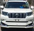 Toyota Land Cruiser Prado 2.8 TX 2019 Diesel - 3