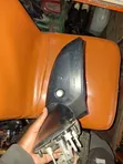 Land Cruiser Prado Series 300 Mirror ya Upande - 3