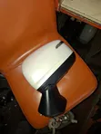 Land Cruiser Prado Series 300 Mirror ya Upande - 5