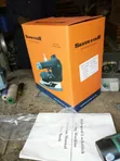 Anysew Electric Steam Iron - 2