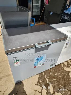 Premier 251L Chest Freezer - Good as New