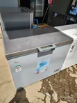 Premier 251L Chest Freezer - Good as New - 1