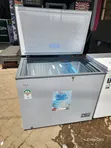 Premier 251L Chest Freezer - Good as New - 2