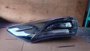 Taillight ya Toyota Harrier (2014-2017)