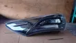 Taillight ya Toyota Harrier (2014-2017) - 1