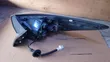 Taillight ya Toyota Harrier (2014-2017) - 2