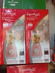 Signature Blender 2-in-1 SG-BL03PP - 1