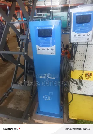 RoadBuck Standalone Automatic Tire Inflator