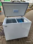 Ramtons 230L Chest Freezer - 3