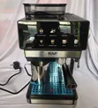 Raf Espresso Machine with Grinder - 1