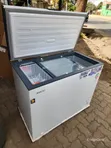 Rebune Chest Freezer 250L - 2