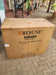 Rebune Chest Freezer 250L - 3