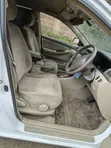 Toyota Corolla 2004 Nyeupe - 3
