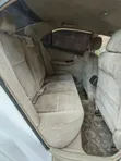 Toyota Corolla 2004 Nyeupe - 4