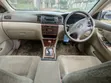 Toyota Corolla 2004 Nyeupe - 5