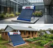 Phoenix 300L Non-Pressurized Solar Water Heater - Brand New - 2