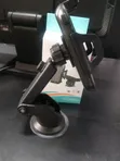 Kishikilia Simu cha Gari cha Mzunguko wa 360° - 3