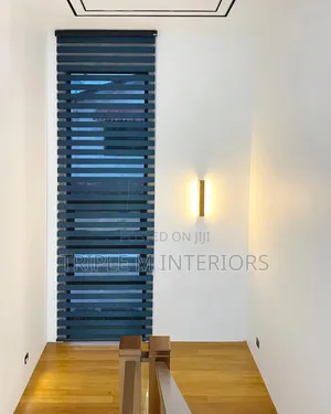 Minimalist Executive Horizontal Window Blinds