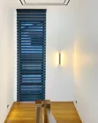 Minimalist Executive Horizontal Window Blinds - 1