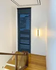 Minimalist Executive Horizontal Window Blinds - 2