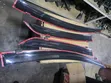 Toyota Vitz 2008 Windbreakers - 1