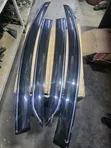 Toyota Vitz 2008 Windbreakers - 2