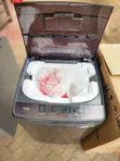 Haier 8kg Full Automatic Toploader Washing Machine - 3