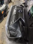 Lexus NX200t Complete Front Bumper - 2