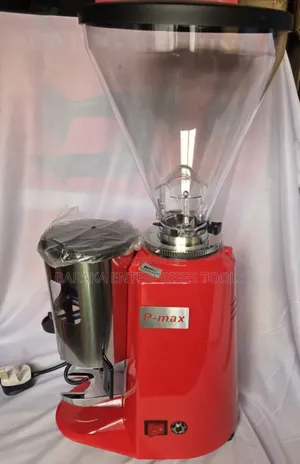 Industrial Coffee Grinder - Brand New