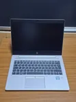HP EliteBook 830 G6 Laptop - Intel Core i5, 8GB RAM, 256GB SSD - 2