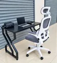 Boss Office Products Racing Office Set - 1
