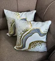 Pillow za Kutupa za Kifahari - 1