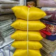 Pillow za Kutupa za Kifahari - 2