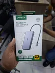 UGREEN Revodok Pro 313 13-in-1 USB-C Docking Station - 1