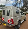 Toyota Hilux Double Cab Pickup 2013 - 3