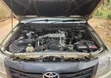 Toyota Hilux Double Cab Pickup 2013 - 4