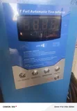 Heavy Duty Electric Automatic Air Inflator - 2