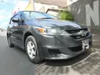 Honda Stream 1.7i ES 2012 Gray - 1