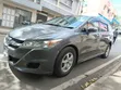 Honda Stream 1.7i ES 2012 Gray - 2