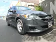 Honda Stream 1.7i ES 2012 Gray - 3
