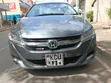 Honda Stream 1.7i ES 2012 Gray - 4