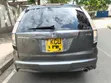 Honda Stream 1.7i ES 2012 Gray - 5