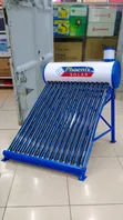 Phoenix 200L Non-Pressurized Solar Water Heater - 1