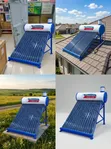 Phoenix 200L Non-Pressurized Solar Water Heater - 2