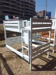 Vitanda 4 vya Double Decker - Vipya Kabisa - 4